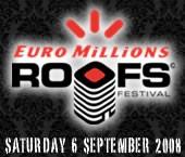 Euro Millions Roofs Festival profile picture