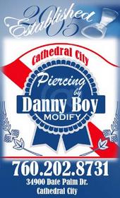 danny boy (Major boozen) profile picture