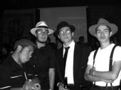 Los Viernes Swing Band profile picture