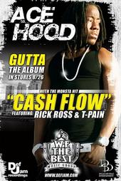 ACE HOOD GUTTA 8/26 TUNE N 2 CAMP DIRTY RADIO profile picture