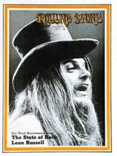 Leon Russell profile picture