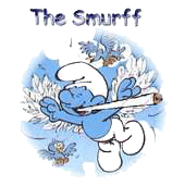 Smurff profile picture