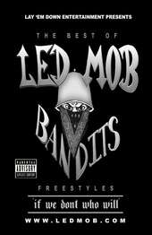 LED MOB BANDITS profile picture