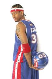 Allen Iverson profile picture