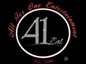 All4One Ent.. profile picture