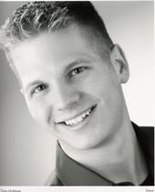 Chris Hoffman, Tenor profile picture