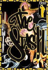 THE STASH MAGAZINE profile picture