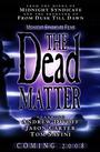 The Dead Matter profile picture