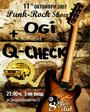 Q-Check - DEBUT ALBUM Free Download!!! profile picture