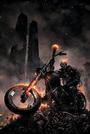 Johnny Blaze profile picture