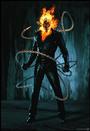 Johnny Blaze profile picture