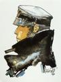 Corto Maltese profile picture