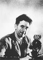 George Orwell profile picture