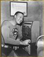 DENNIS L. LARK's GEORGE REEVES profile picture