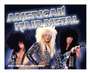 AMERICAN HAIR METAL book profile picture