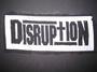 DISRUPTION profile picture