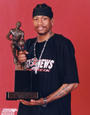 Allen Iverson profile picture