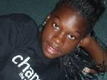 kanisha is the badest chick profile picture