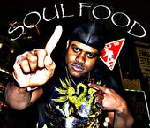 Soul Food The Rap Dealer profile picture