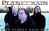 Planet Rain profile picture