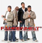 FAHRENHEIT profile picture