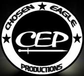 Chosen Eagle Ministries profile picture