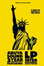 Abuya Sound profile picture