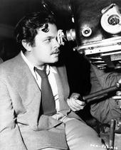 Orson Welles profile picture