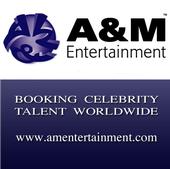 A&M Entertainment profile picture
