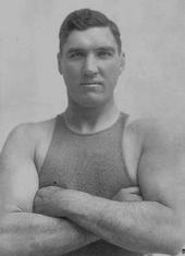 Jess Willard profile picture