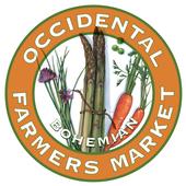 Occidental Bohemian Farmers Market profile picture