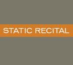 Static Recital profile picture