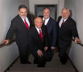 The Shepherdsmen Quartet profile picture