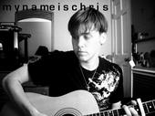 mynameischris (new blog!) profile picture