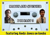 MARTS AND SPENCER PODCAST 4 NOW UP!!!! profile picture