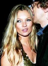 Kate Moss profile picture