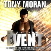 DJ TONY MORAN (THE NEW EVENT 2008 OUT NOW) profile picture