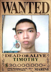 Timothy profile picture