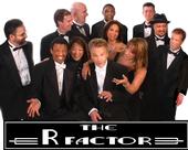 The R Factor profile picture