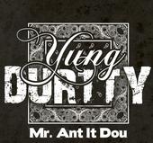 YUNG DURTTY NU SINGLE IM ON MY GRIND FT GOLD RUSH profile picture