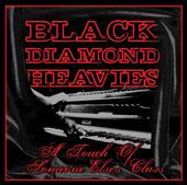 Black Diamond Heavies profile picture