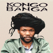 KONGO BANGA profile picture