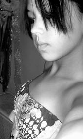 amberâ„¢ OLD MYSPACE profile picture