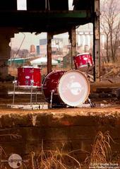 Phattie Drums profile picture