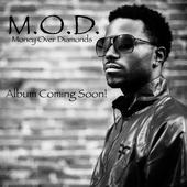 M.O.D.(MoneyOverDiamonds) profile picture