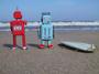 The Surfin' Robots profile picture