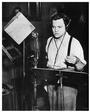 Orson Welles profile picture