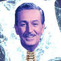 walt disney's cryogenically frozen head profile picture