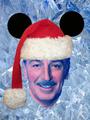 walt disney's cryogenically frozen head profile picture