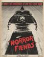 IMDb Horror Fiends profile picture